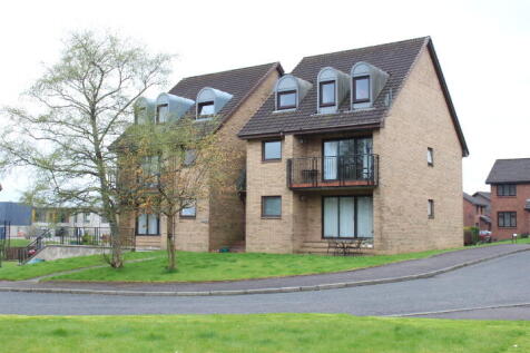 36 Burnside Court, Bearsden, Glasgow G61 4QD