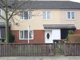 12, Shrewsbury Drive, Newcastle Upon Tyne NE27 0JS