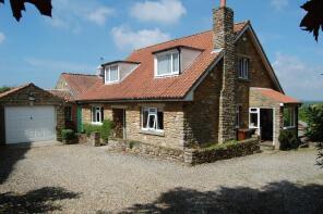 Manor Cottage, Main Street, Bulmer, York YO60 7BW