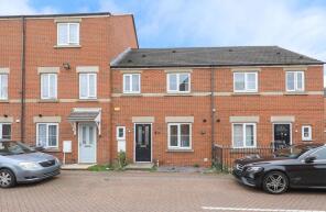 10, Pollitt Close, Sheffield S9 3DF