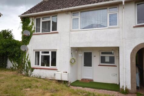 Queens Road, Budleigh Salterton, Devon