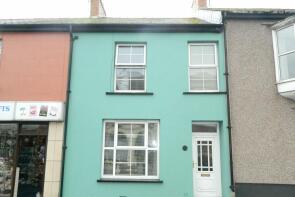 66, High Street, Milford Haven SA73 1TF