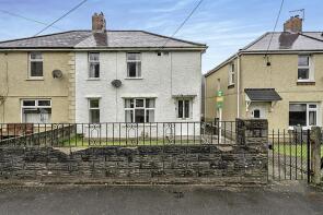 9, Brynsiriol, Tonmawr Road, Port Talbot SA12 9UG