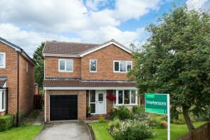 7, Church Close, Tollerton YO61 1QS