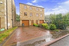16, Mill Bank Close, Todmorden OL14 5SA