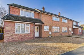 72, St Audreys Close, Cambridge CB24 9JY