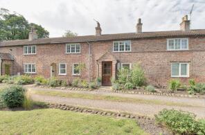 2, Hall Cottages, Ainderby Steeple Village, Northallerton DL7 9QF