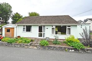 Tan Y Bryn, Newbridge-on-wye, Llandrindod Wells LD1 6LH