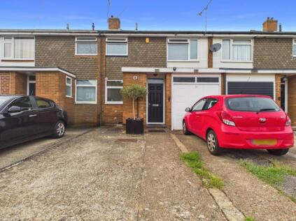 Nelson Road, Windsor, Berkshire, SL4