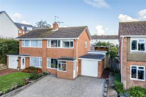 29, Drakes Avenue, Sidmouth EX10 9JT