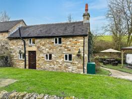 Rose Cottage, Lime Kiln Road, Leek ST13 7TD