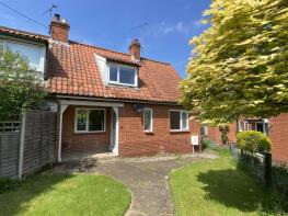19, Groveside, High Street, Yoxford IP17 3HT