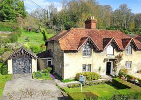 Gable Cottage, High Street, Erlestoke SN10 5TZ