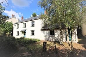 Pill Cottage, Road Past The Orchard, Lake, Barnstaple EX31 3HU
