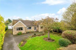 Stonecroft, Woolwich Cottage To Warren Lane, Harrogate HG3 3BX