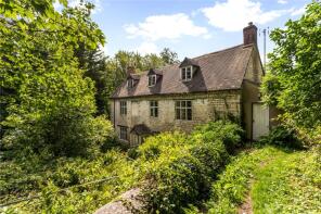1, Rosebank Cottages, Slad Road, Stroud GL6 7QD