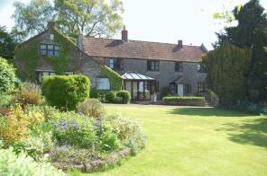 Lower Farmhouse, Peace Close Lane, West Horrington, Wells BA5 3ED