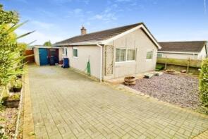 6 Awelfryn, Stad Bryn Llwyd, Llanfaethlu, Holyhead LL65 4PH