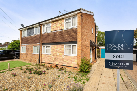 Redgate, Thetford, IP24