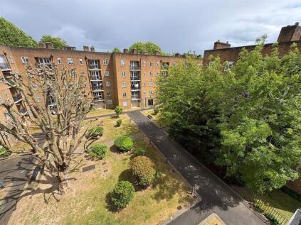 Maida Vale, London