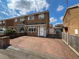 15, Skellern Avenue, Bradeley, Stoke-on-trent ST6 7PN