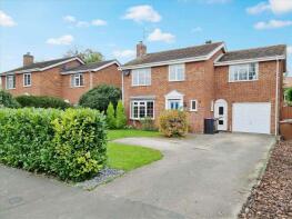 36, St Johns Close, Leasingham, Sleaford NG34 8LU