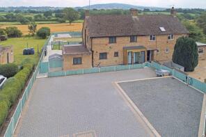 2, Mytton Close, B4378 From Shipton B4368 Junction To Morehouse Farm, Shipton, Much Wenlock TF13 6JX