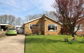 Charnwood, Main Road, Spilsby PE23 5TA