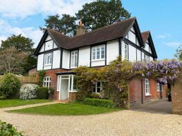 36 Woodhays, Northerwood Avenue, Lyndhurst SO43 7DU