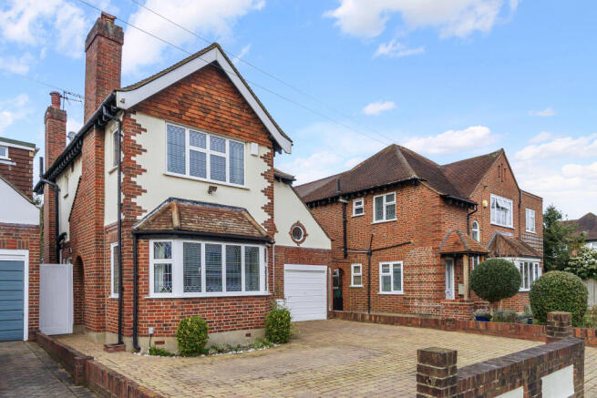 WOODLANDS AVENUE, 44  (16)