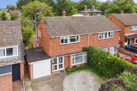 Cherry Close, CAMBRIDGE, Cambridgeshire, CB1