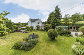 Halfway House, Road Past Half Way House, Moretonhampstead TQ13 8QG