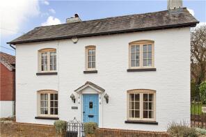 The Knapp, Nettlebeds Lane, Alresford SO24 9RB