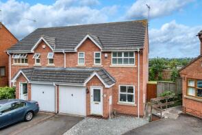 15, Hancox Close, Leamington Spa CV33 9GD