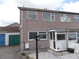 43, Poldark Road, Redruth TR16 4DL
