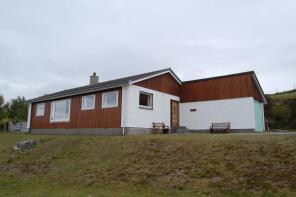Headland, Rhue, Rhue Road, Ullapool IV26 2TJ