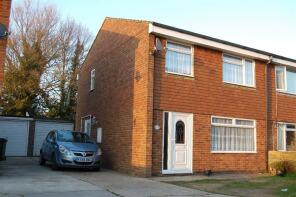 3, Windmill Way, Winchelsea TN36 4LF