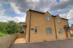 Pear Tree Cottage, Broadway Road, Broadway WR12 7JF