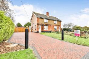 Athene, Harling Road, Great Hockham IP24 1NT