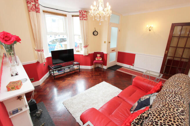 Front Room 