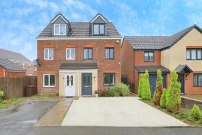 25, Tangmere Road, Wolverhampton WV2 2PF