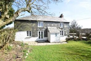 Higher Dizzard, Access To West Dizzard, St Gennys, Bude EX23 0NX