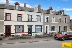 6, Herschell Terrace, School Road, Kirkby-in-furness LA17 7TL