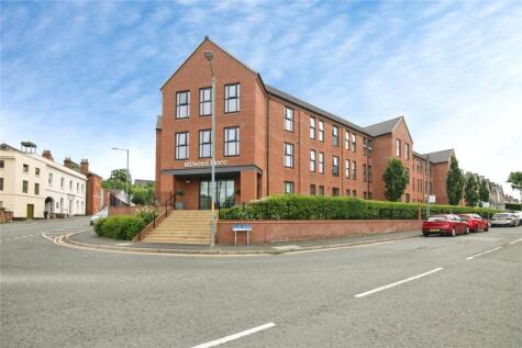 Clive Road, Redditch, Worcestershire, B97