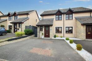 6a, Castledyke Way, Carstairs, Lanark ML11 8TH