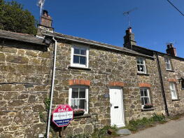 2, Tower Terrace, Access To Crimond Bakers Park, St Teath, Bodmin PL30 3JG