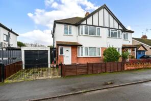 22, Ferndale Road, Ashford TW15 3PJ