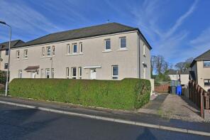 8, Whirlie Road, Crosslee, Johnstone PA6 7AG