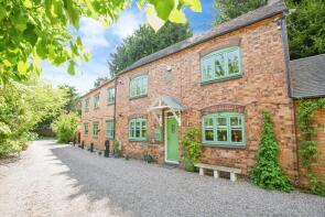 Yew Tree Cottage, Church Lane, Atherstone CV9 3EE