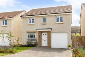 9, Strawberry Punnet, Tranent EH35 5AH